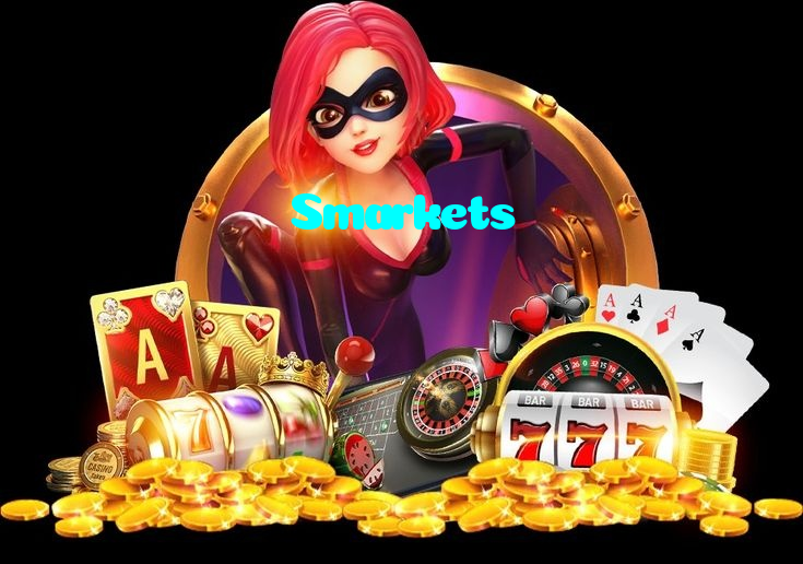 Smarkets