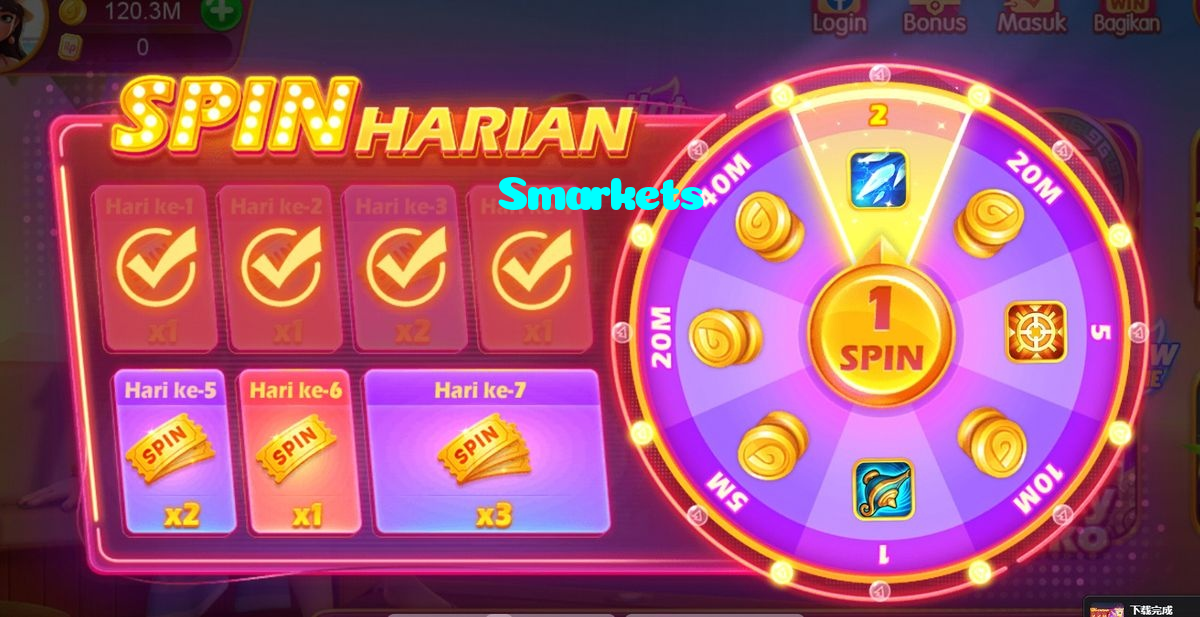Smarkets خوش آمدید بونس +600% پیشکش موبائل ایپ کے پروموشن سیکشن میں دکھائی دیتی ہے۔
